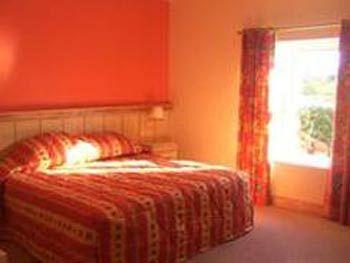 Mahon'S Hotel Irvinestown Ngoại thất bức ảnh