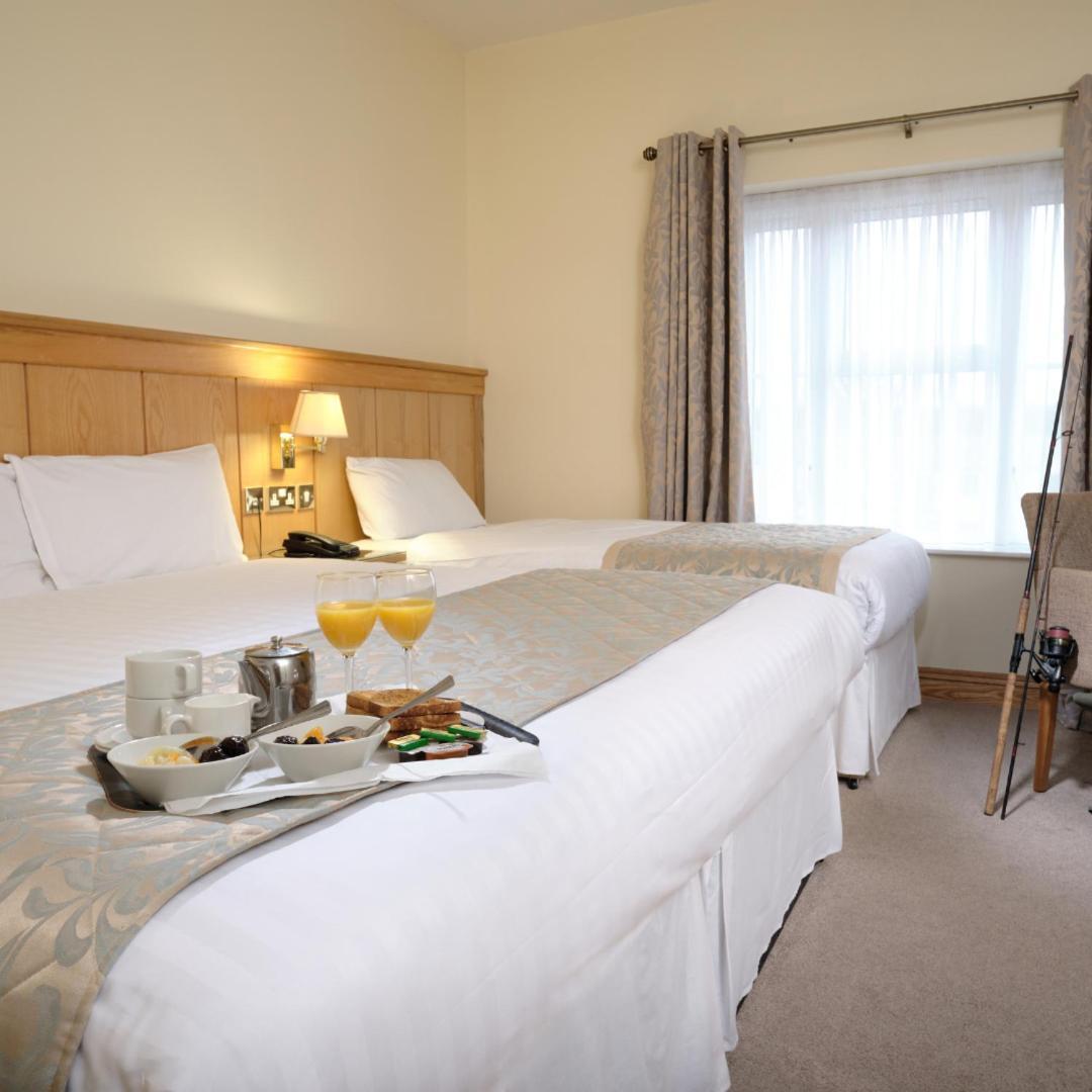 Mahon'S Hotel Irvinestown Ngoại thất bức ảnh