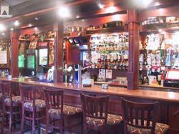 Mahon'S Hotel Irvinestown Ngoại thất bức ảnh