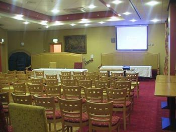 Mahon'S Hotel Irvinestown Ngoại thất bức ảnh