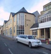 Mahon'S Hotel Irvinestown Ngoại thất bức ảnh